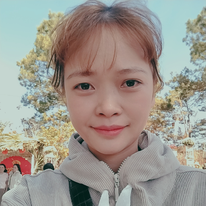 Phan Thị Việt Trinh