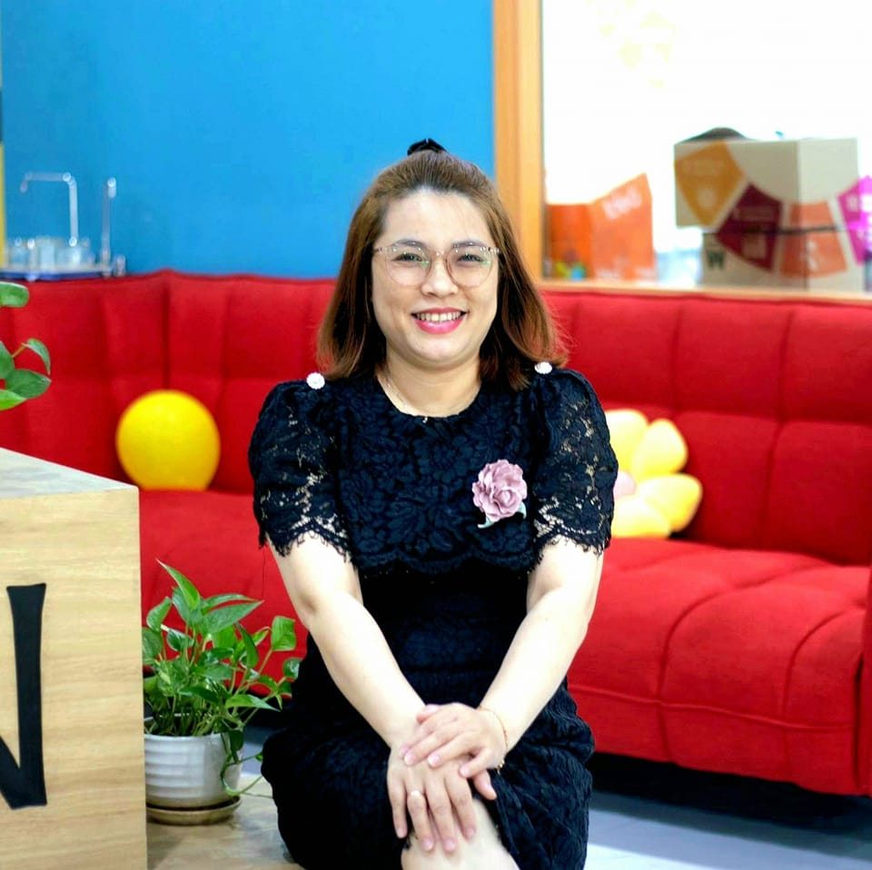 NGUYEN THi MINH TRANG