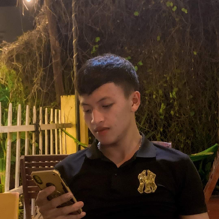 Trần Văn Cường 