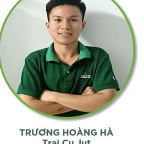 Trương Hoàng Hà