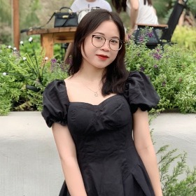 NGUYỄN THỊ THU PHƯƠNG