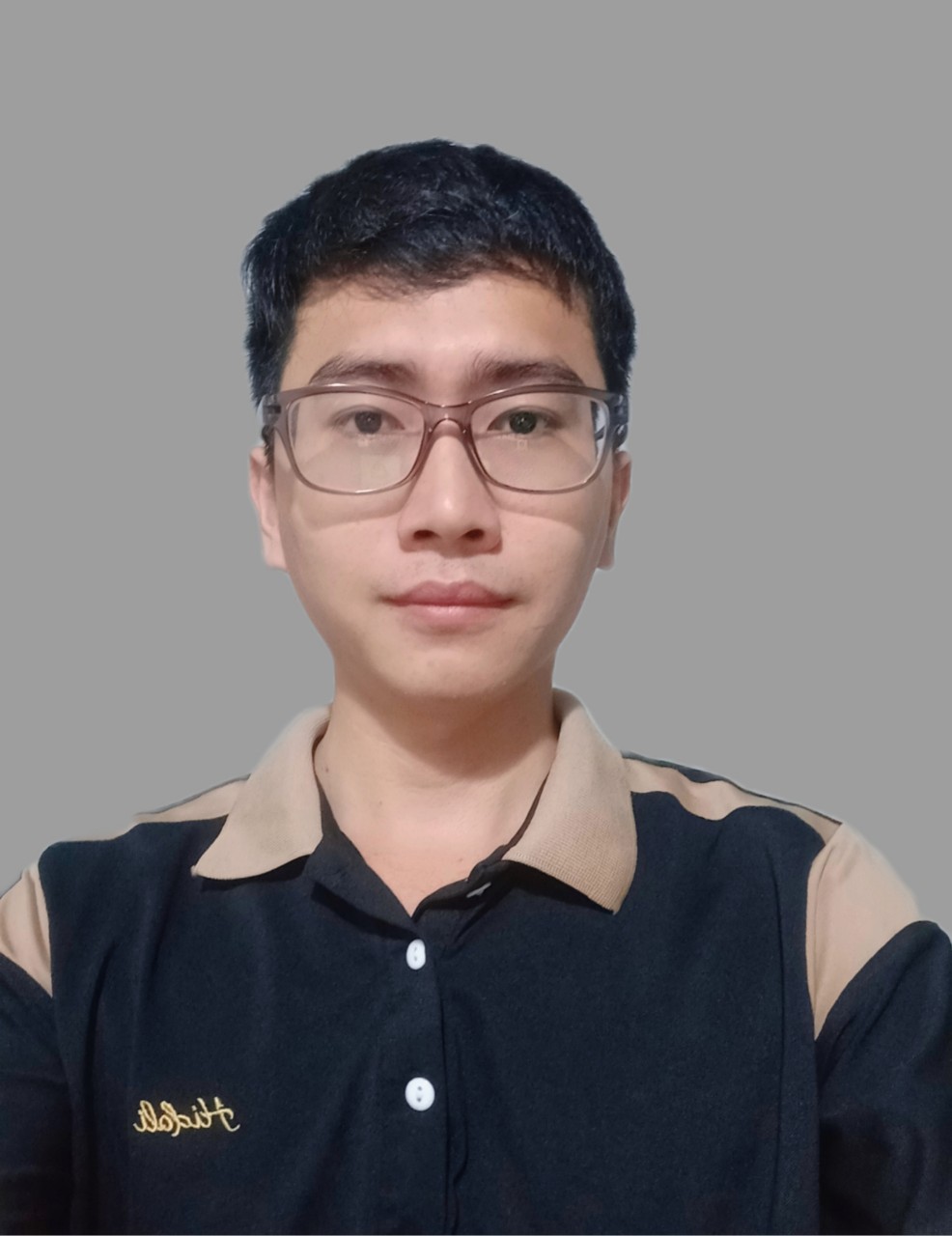 trần CHÍ cường