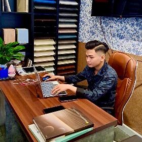 hà đức phú tài