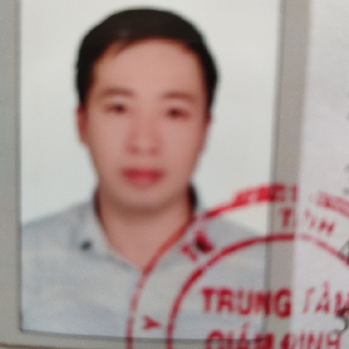 Nguyễn Mạnh Trường 