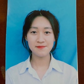 Nguyễn Thu Nguyệt