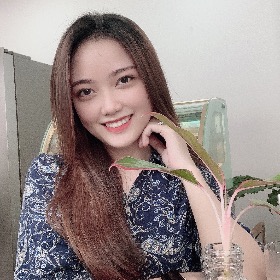 Trần Thị thuý kiều