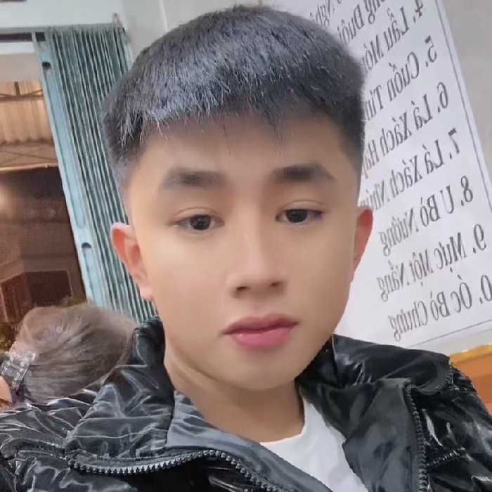 Nguyễn Văn Thuấn