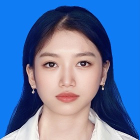 Bùi Thị Mỹ Duyên