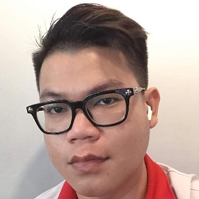 Trần tiểu cường