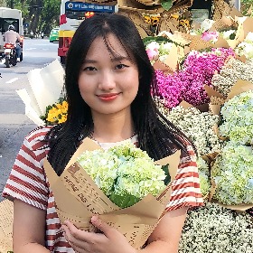 Trần Thị Minh Quế