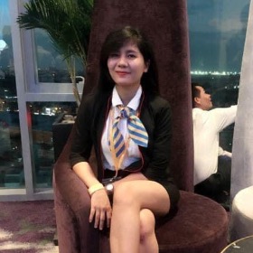 Huỳnh thị tố quyên