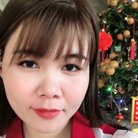 dương thị duyên