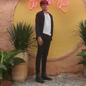 Nguyễn Năng Lượng