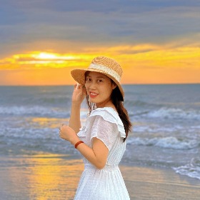 NGUYỄN THỊ DIỆU THÚY