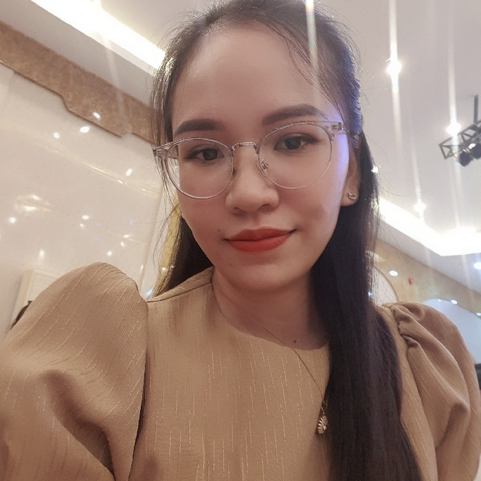 Mai Thị Phương Hiền