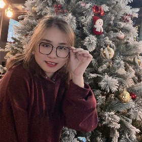 ĐINH THỊ HỒNG THỦY