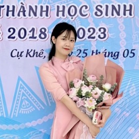 Đinh Thị Thu Hiền