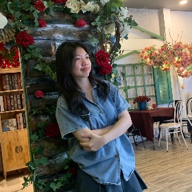 TRẦN HoÀNG GIA HÂN