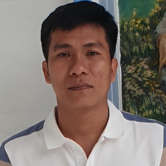 Lê Minh Thắng 