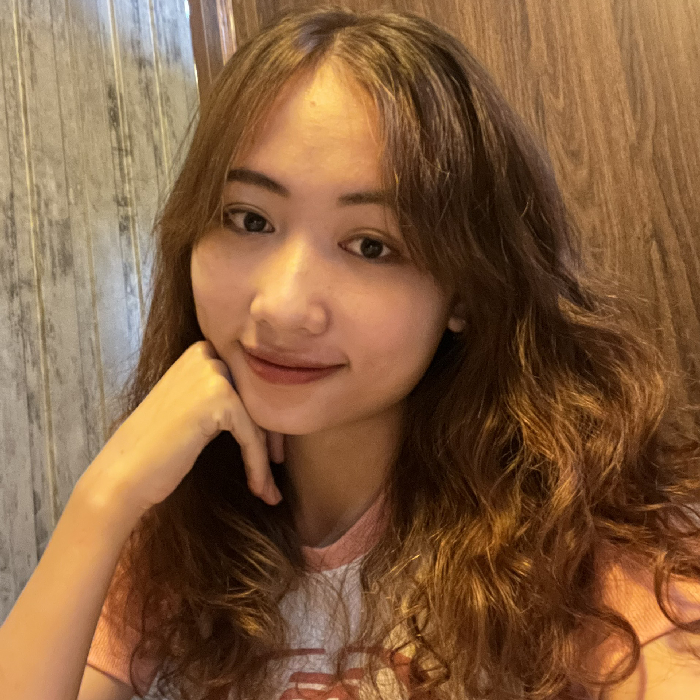 Huỳnh Thị Cẩm Liên 