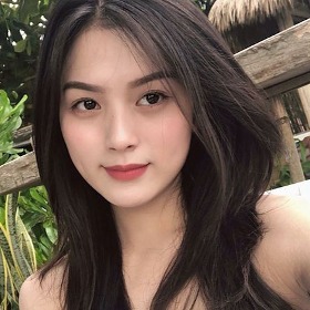 Phạm Huyền Trang 