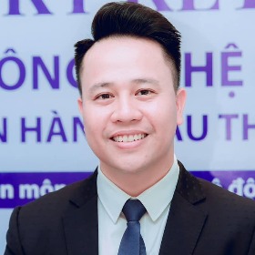 Nguyễn Phúc Sang
