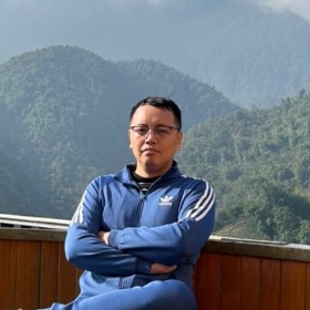 Nguyễn Phương Bình