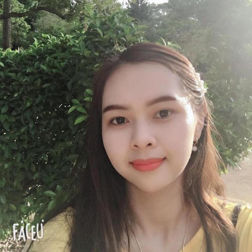 Đặng Thị Bích Trâm