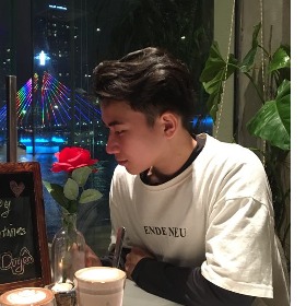 Huỳnh NGUYỄN Thành LOng