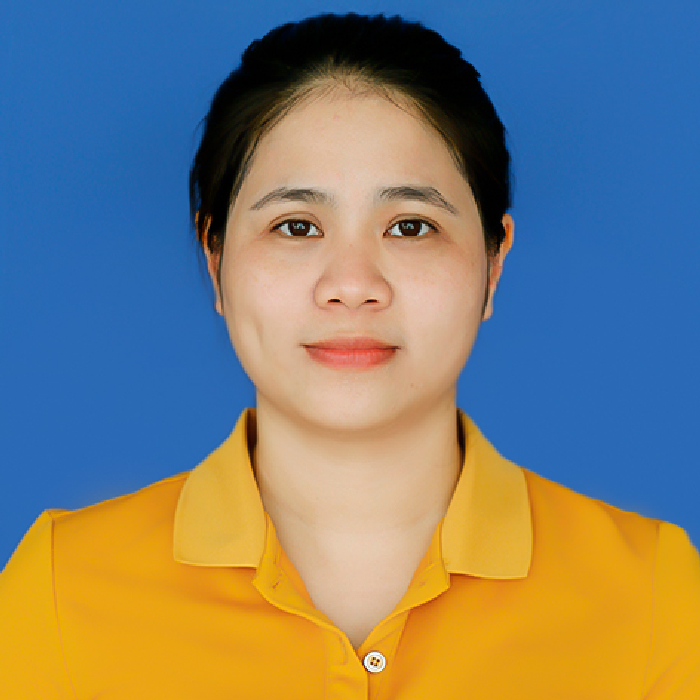 Trần Thị Nguyệt 