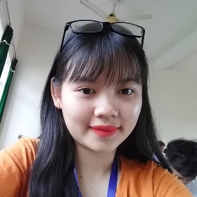 NGUYỄN VÕ KHÁNH NGUYÊN