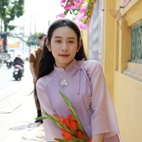 HỒ THỊ MINH THƯ