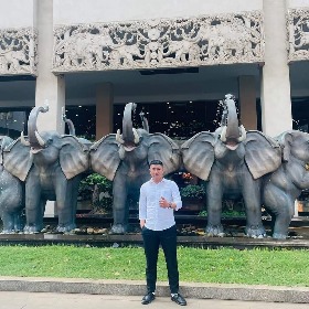 Hoàng công phước