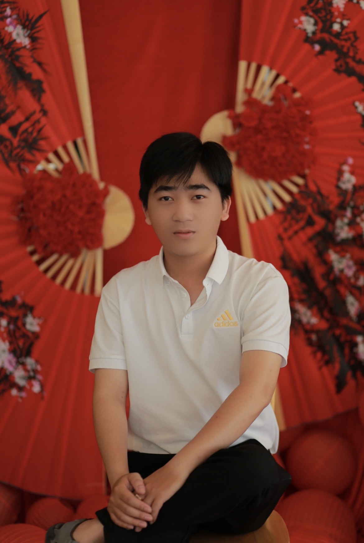 Huỳnh Văn Cường 