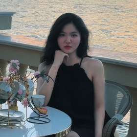 Phạm Vũ Quỳnh Thy