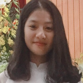 Tạ Thị thảo vân