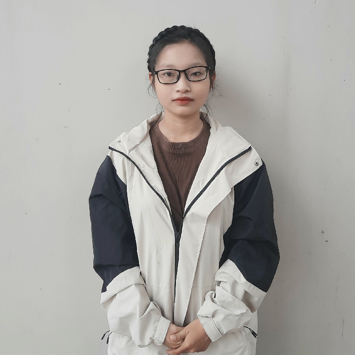 Hoàng Thị Yến Nhi