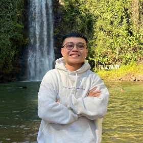 Huỳnh Trung Nghĩa