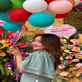 Nguyễn Hải Yến 