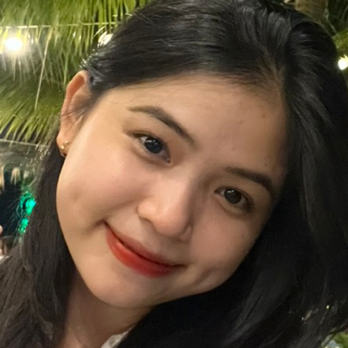 Nguyễn Thị Huỳnh Như