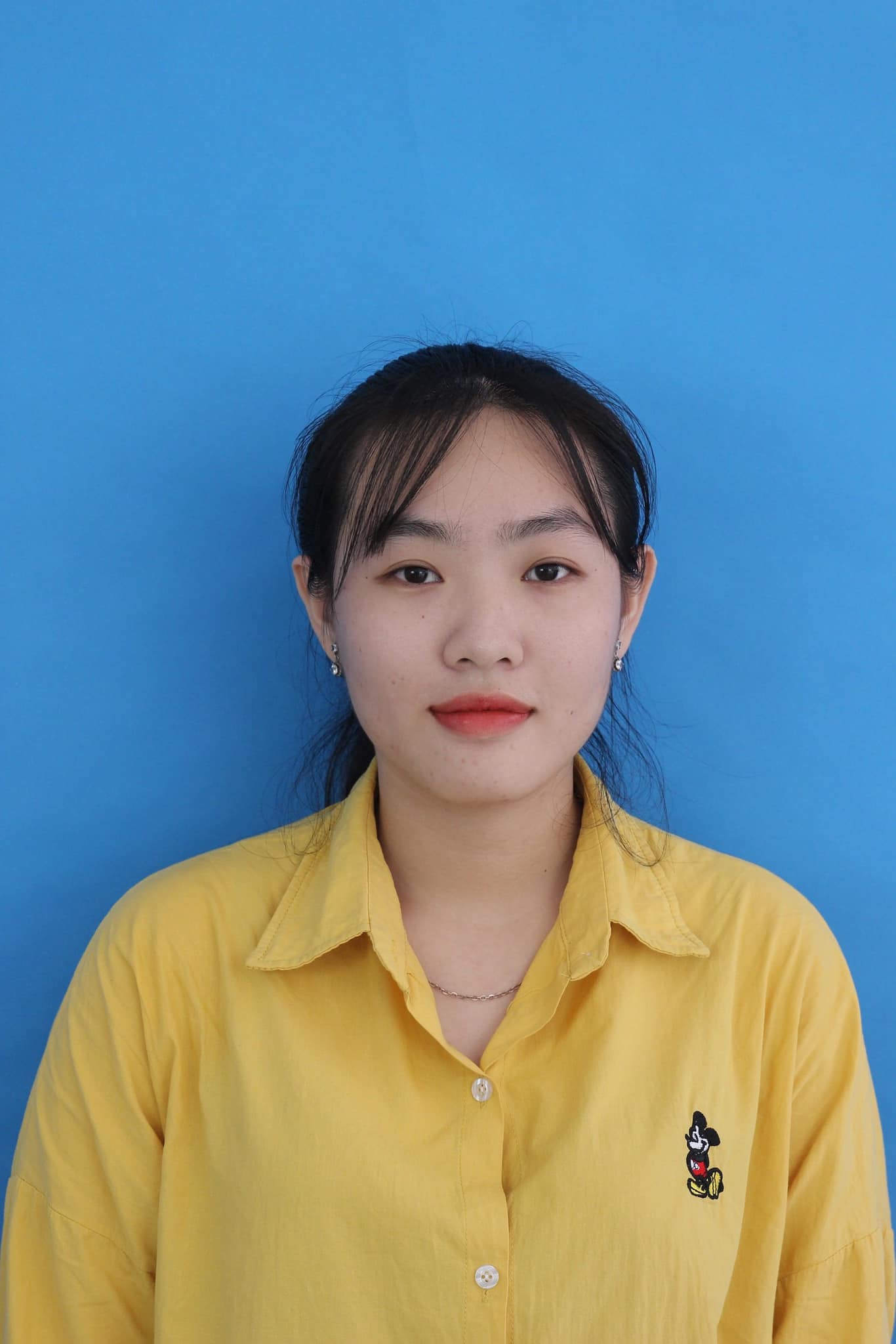 HUỲNH THỊ THANH TRÚC