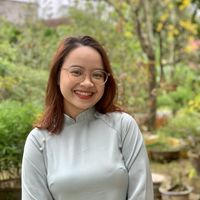 HOÀNG THỊ  MINH TRANG