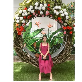 Dương Diệu Hằng