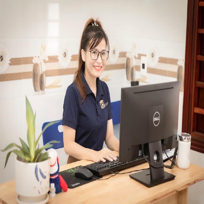 Nguyễn Thị Bích Liễu 