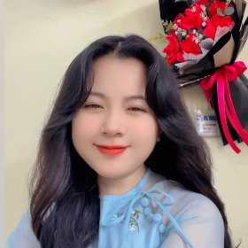 Nguyễn Ngọc trâm anh