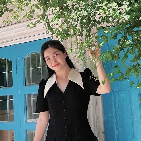 NGUYỄN HOÀNG YẾN