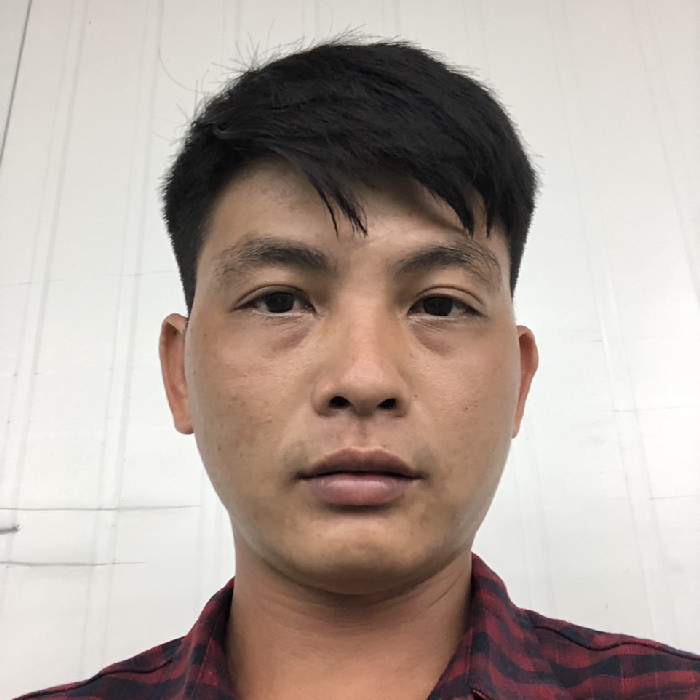 HUỲNH NGỌC THẠCH 