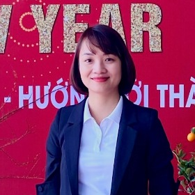 trần thị hương