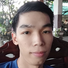 Trần Thế Định