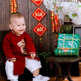 HOÀNG THỊ THÙY NGÂN